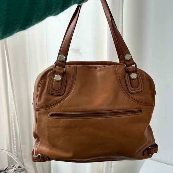 Hayden Harnett leather bag - Picture 12 of 12